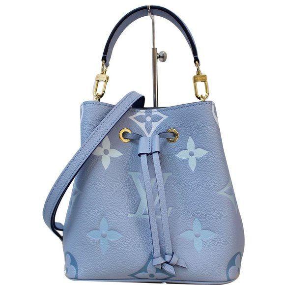 Louis Vuitton Handbags - Louis Vuitton NeoNoe BB Monogram Empreinte Shoulde